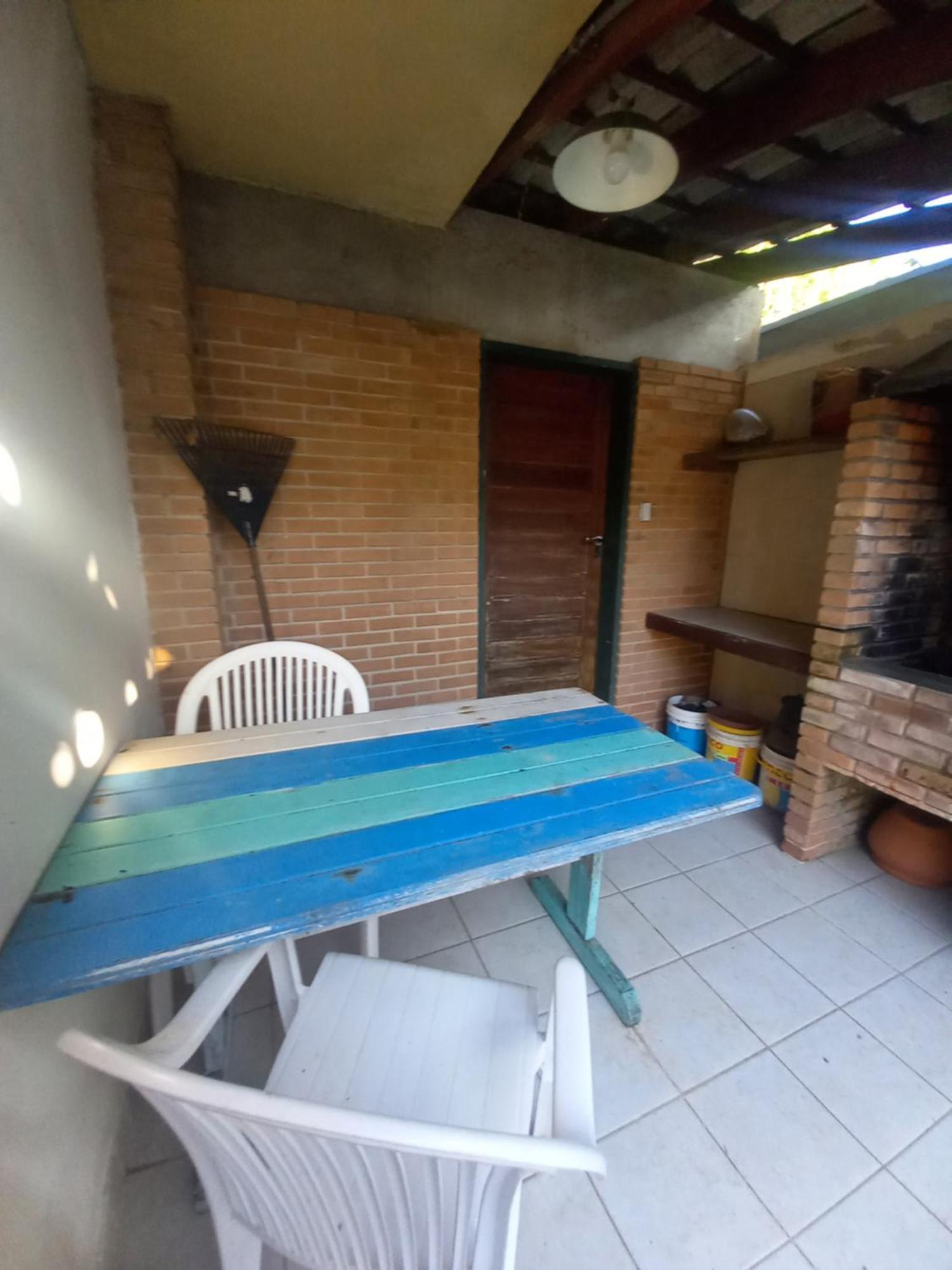 Suite No Condominio Itamambuca - Muito Perto Da Praia !!! Ubatuba Zimmer foto